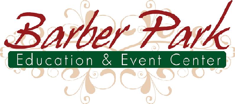 Barber Park Education & Event Center
